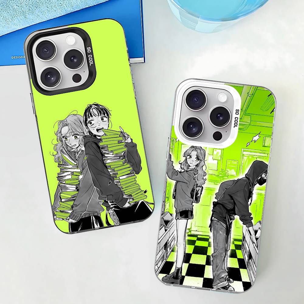 Phone Cases At Shein - The Guy She Was Interested In