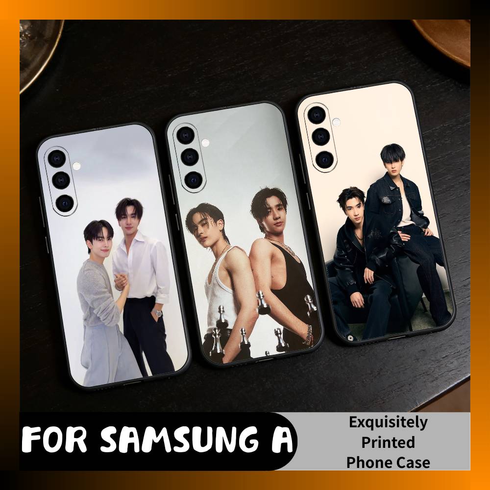 Phone Cases Perth - D-Devil K-Kiss Perth x Santa Concert