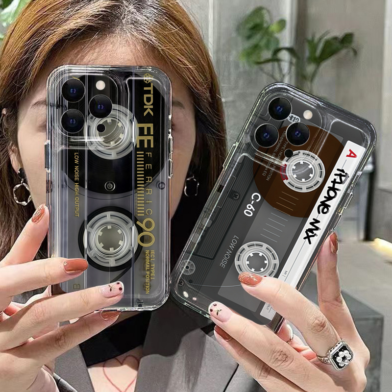 Phone Cases Samsung Galaxy - TPU Phone Case For Samsung Galaxy