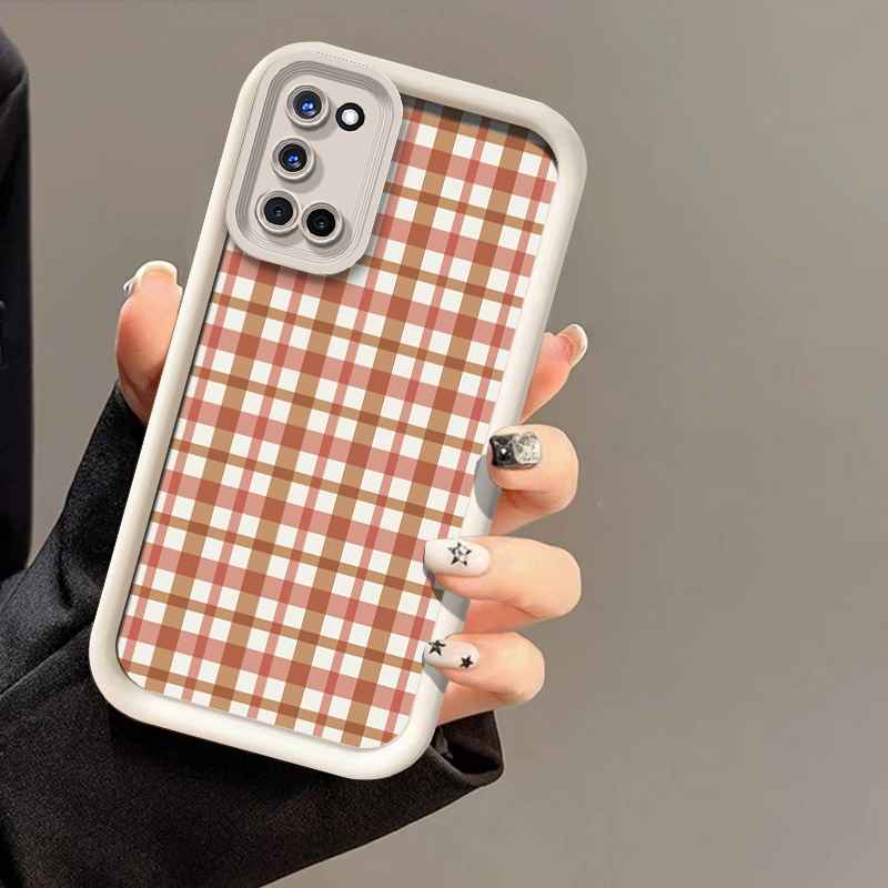 Phone Cases Realme - Soft TPU Phone Case For OPPO