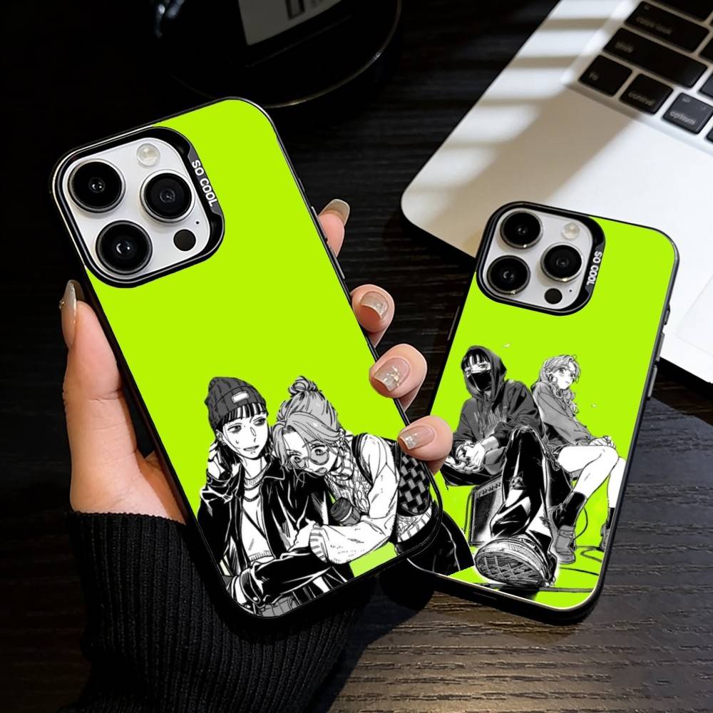 Phone Cases At Shein - The Guy She Was Interested In