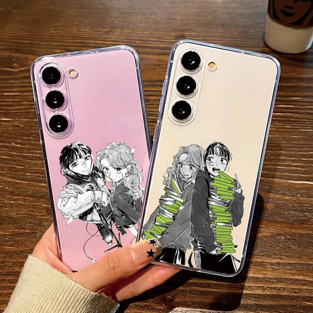 Phone Cases At Shein - The Guy She Was Interested In