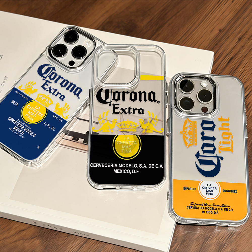 Phone Cases Vape - Phone Case For Fashion C-Corona Extra