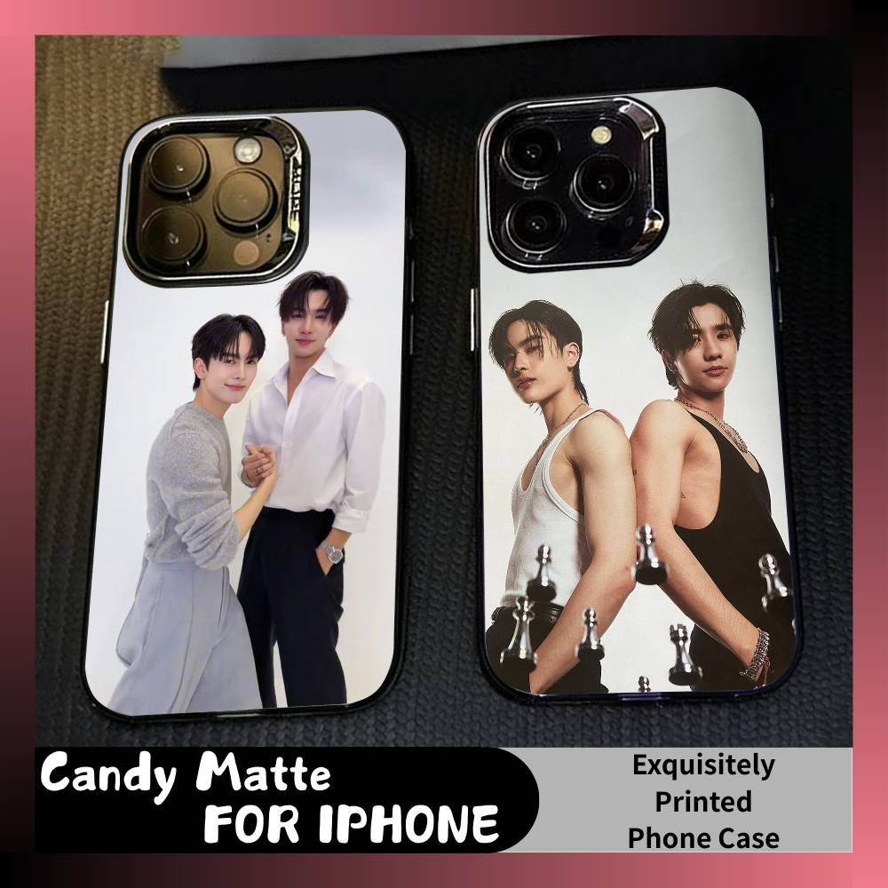 Phone Cases Perth - D-Devil K-Kiss Perth x Santa Concert