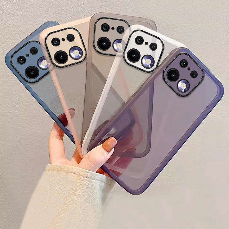Biruiqu For Realme 16 Pro New  - Phone Cases Realme ulasan dan harga