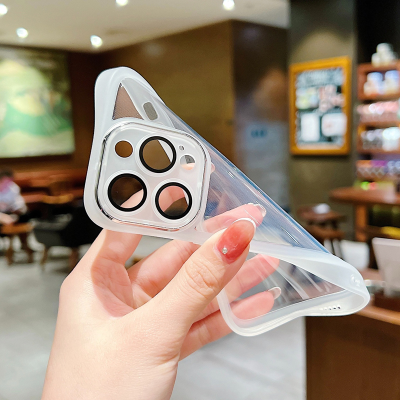 Biruiqu For Realme 16 Pro New  - Phone Cases Realme ulasan dan harga