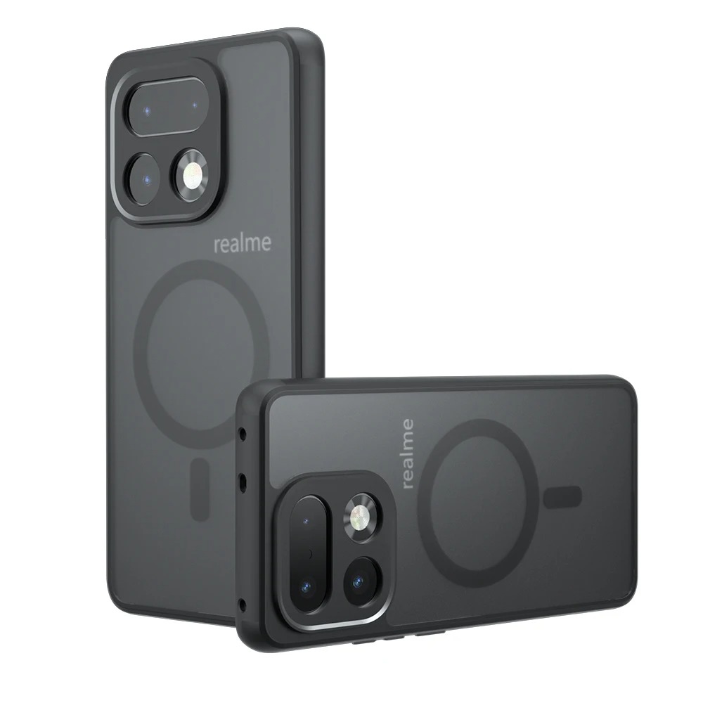 Case For Realme 16 Pro Plus Wi - Phone Cases Realme ulasan dan harga