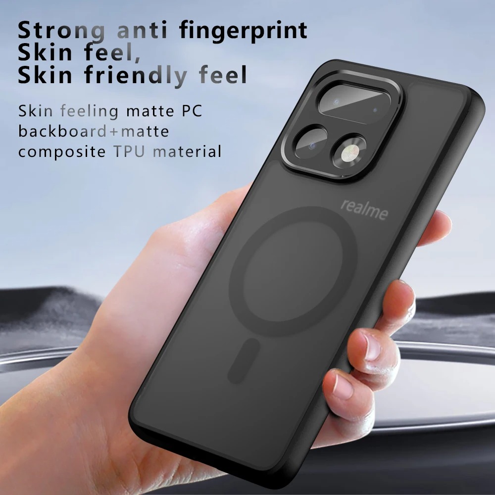 Case For Realme 16 Pro Plus Wi - Phone Cases Realme ulasan dan harga