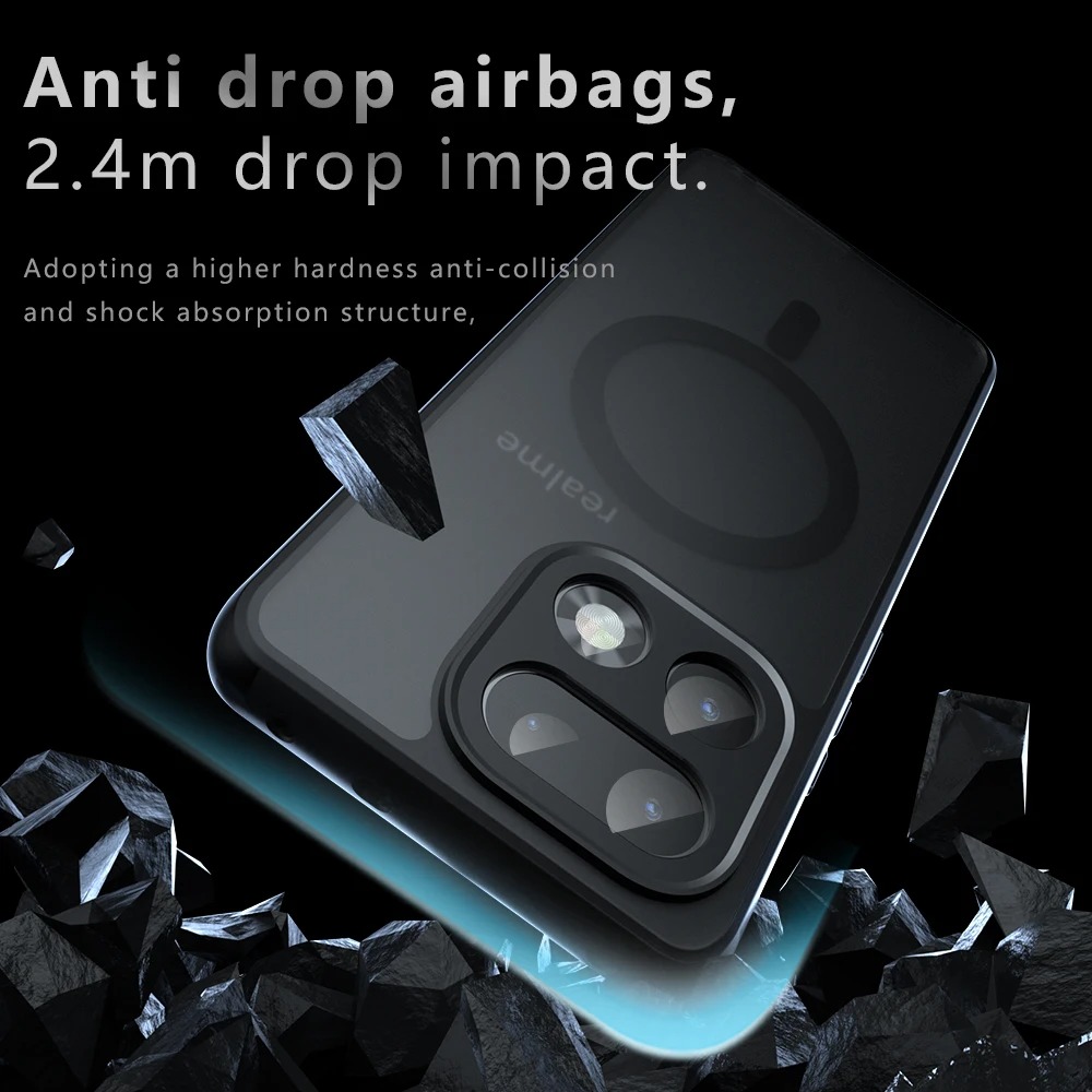 Case For Realme 16 Pro Plus Wi - Phone Cases Realme ulasan dan harga