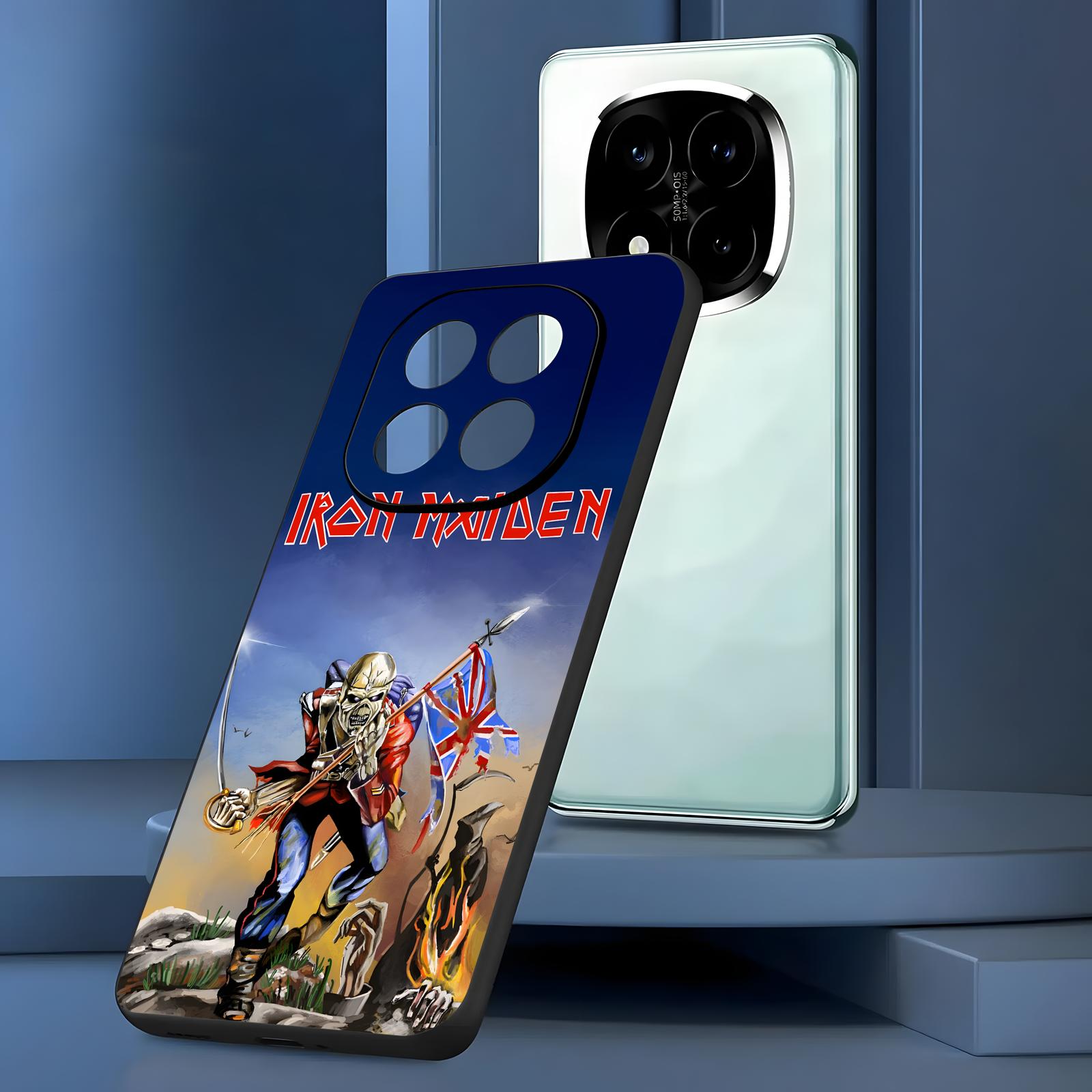 R-Run-To-The-H-Hills-Iron-M-Ma - Phone Cases Redmi ulasan dan harga