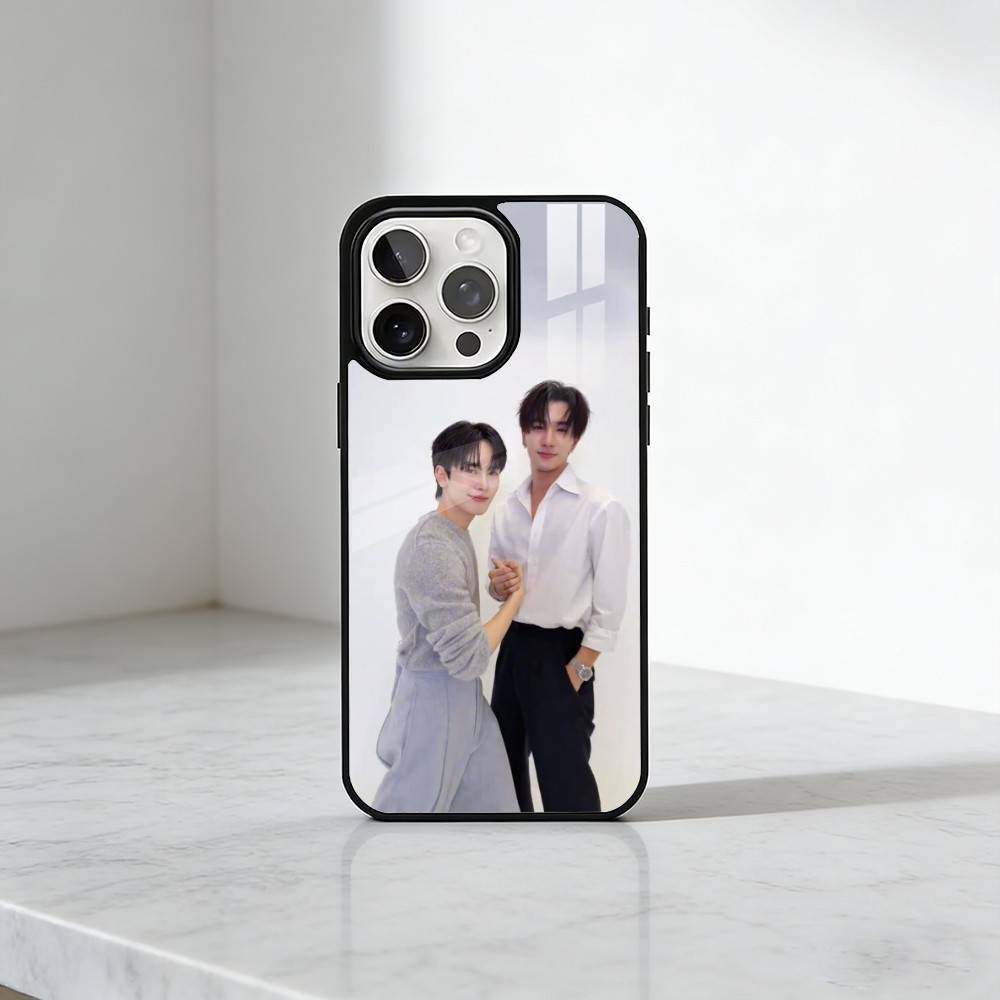 D-Devil K-Kiss Perth x Santa C - Phone Cases Perth ulasan dan harga