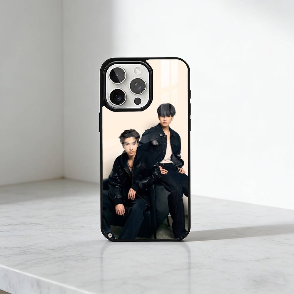 D-Devil K-Kiss Perth x Santa C - Phone Cases Perth ulasan dan harga