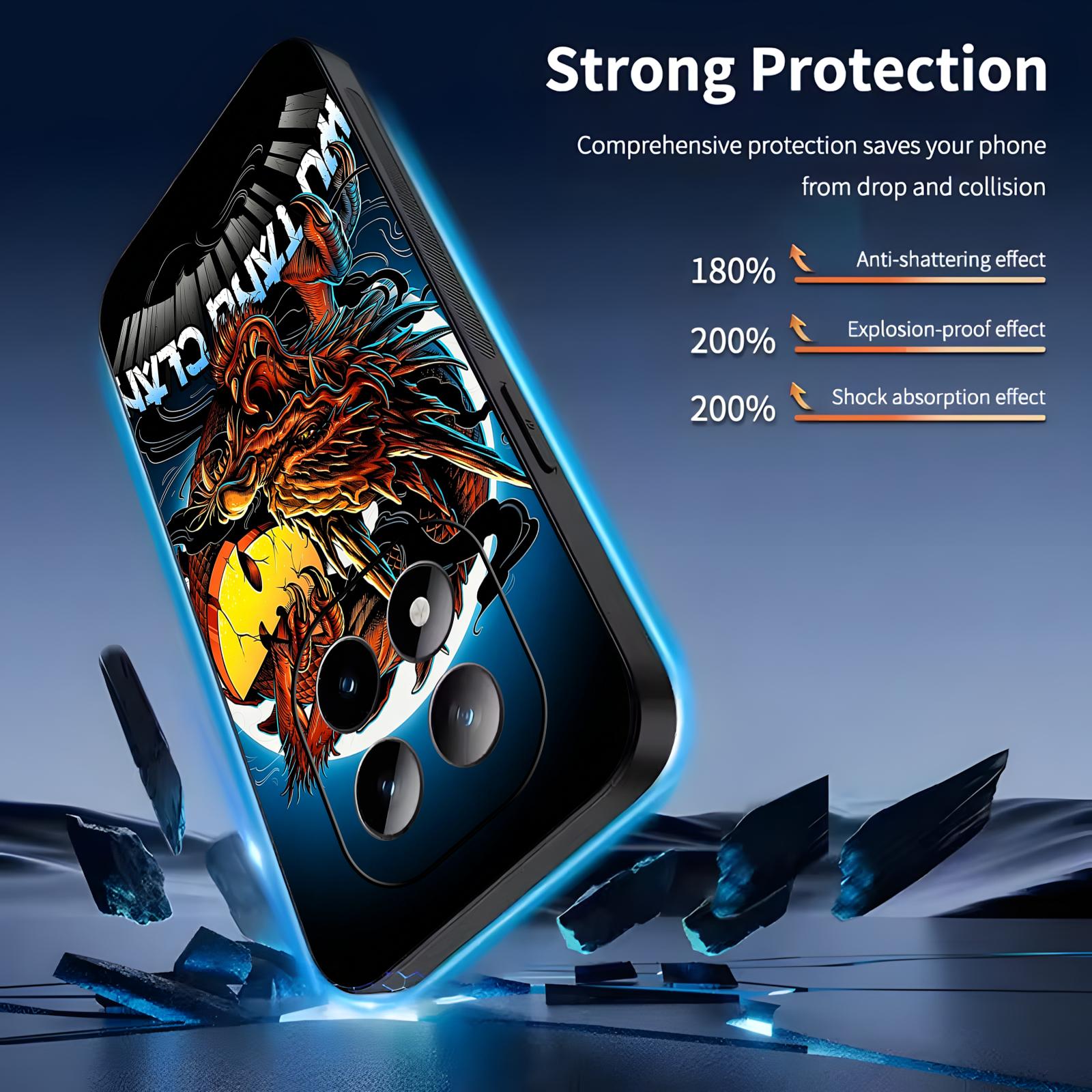 Phone Case For Redmi Note15 14 - Phone Cases Xiaomi 14T ulasan dan harga