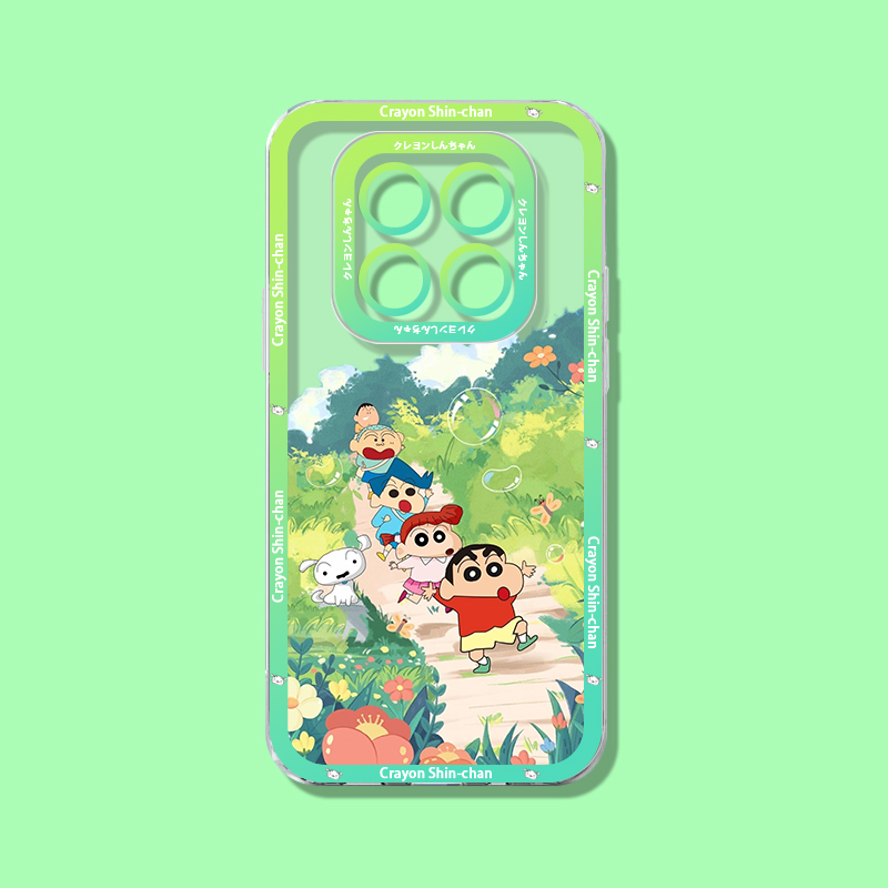 C-Crayon S-Shin chan Cartoon C - Phone Cases Redmi ulasan dan harga