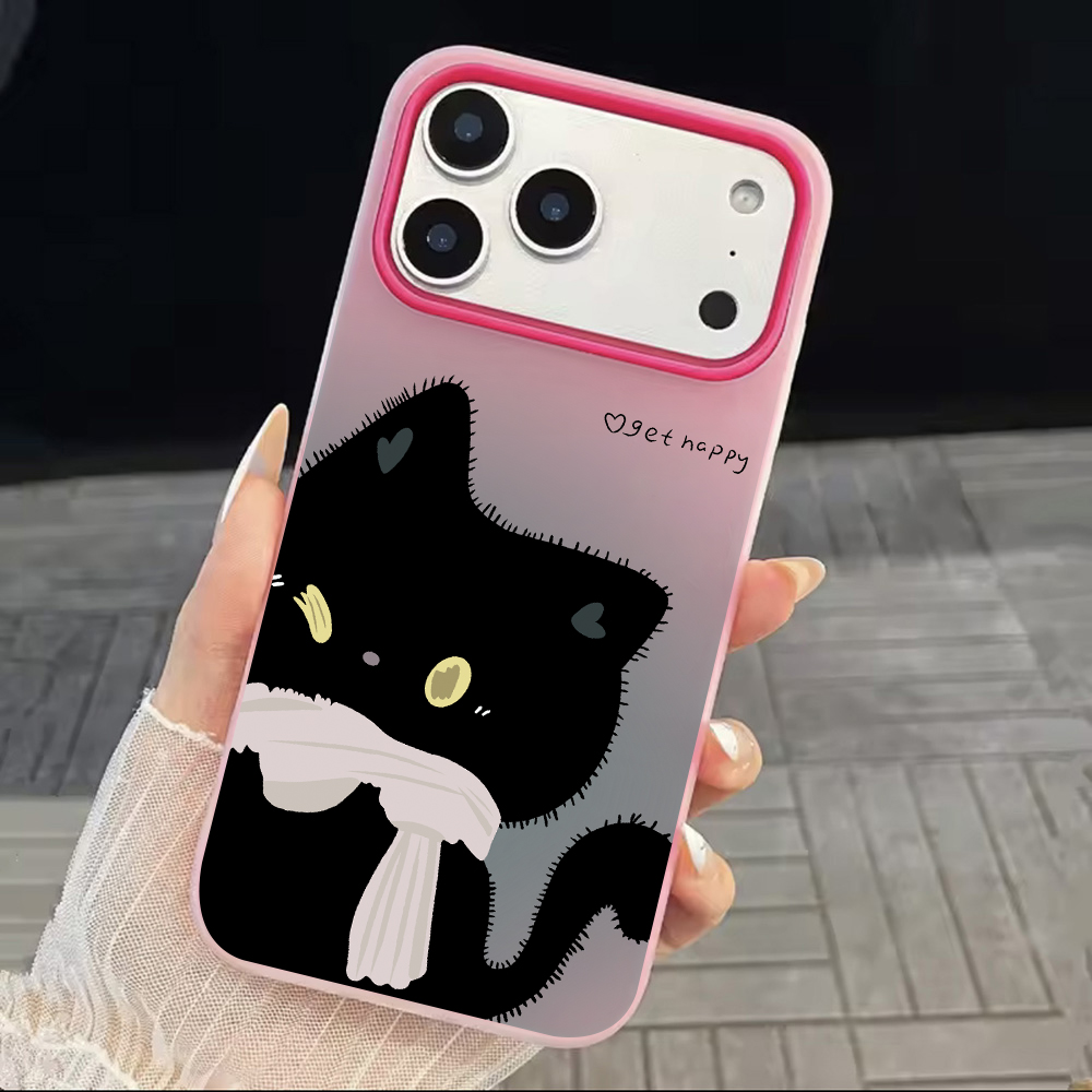 INS Couple Black White Cat Can - Phone Cases Xiaomi 14T ulasan dan harga