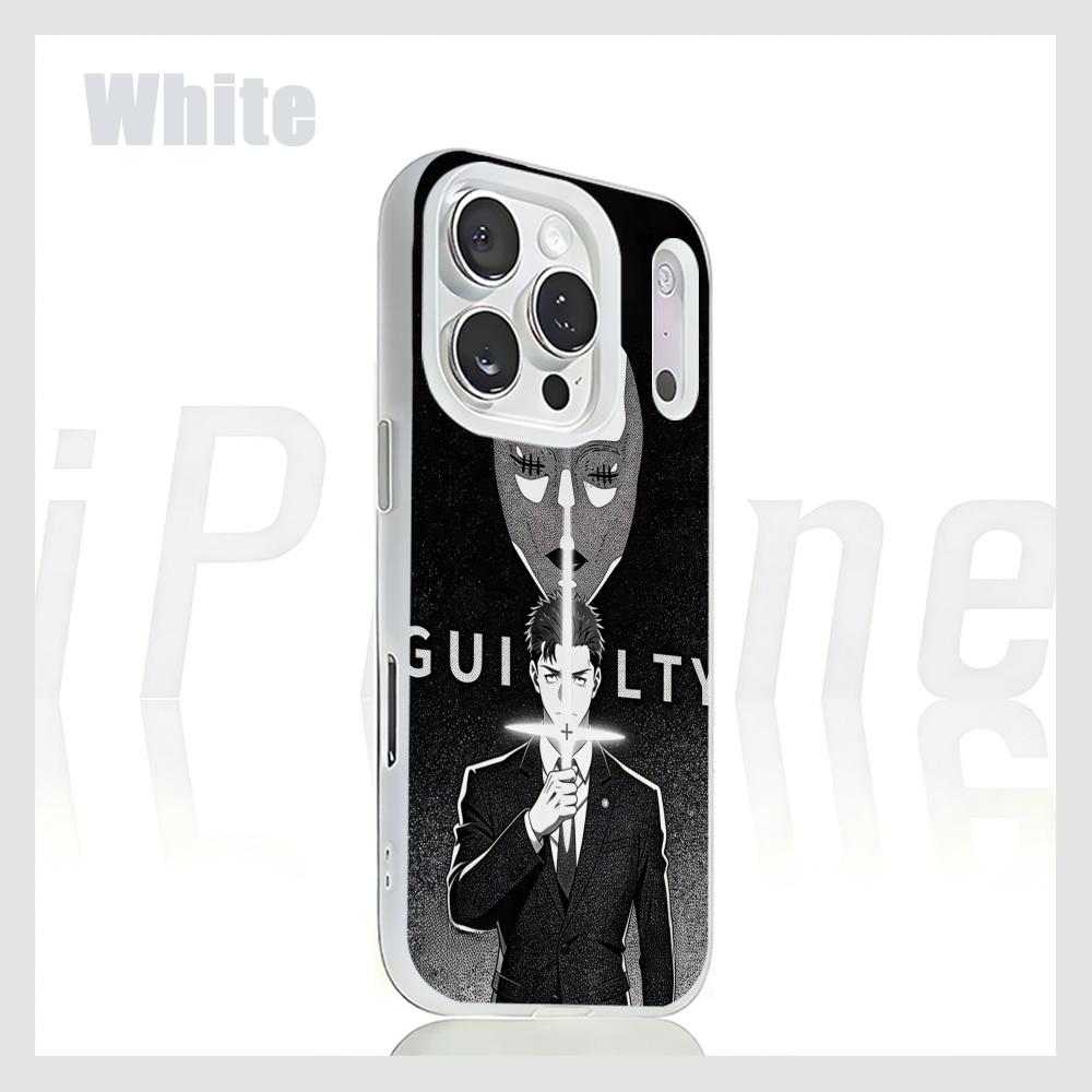 J-Jujutsu Kaisen Hiromi Higuru - Phone Cases Iphone 17 Pro ulasan dan harga