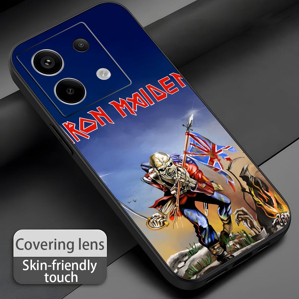 R-Run-To-The-H-Hills-Iron-M-Ma - Phone Cases Redmi ulasan dan harga