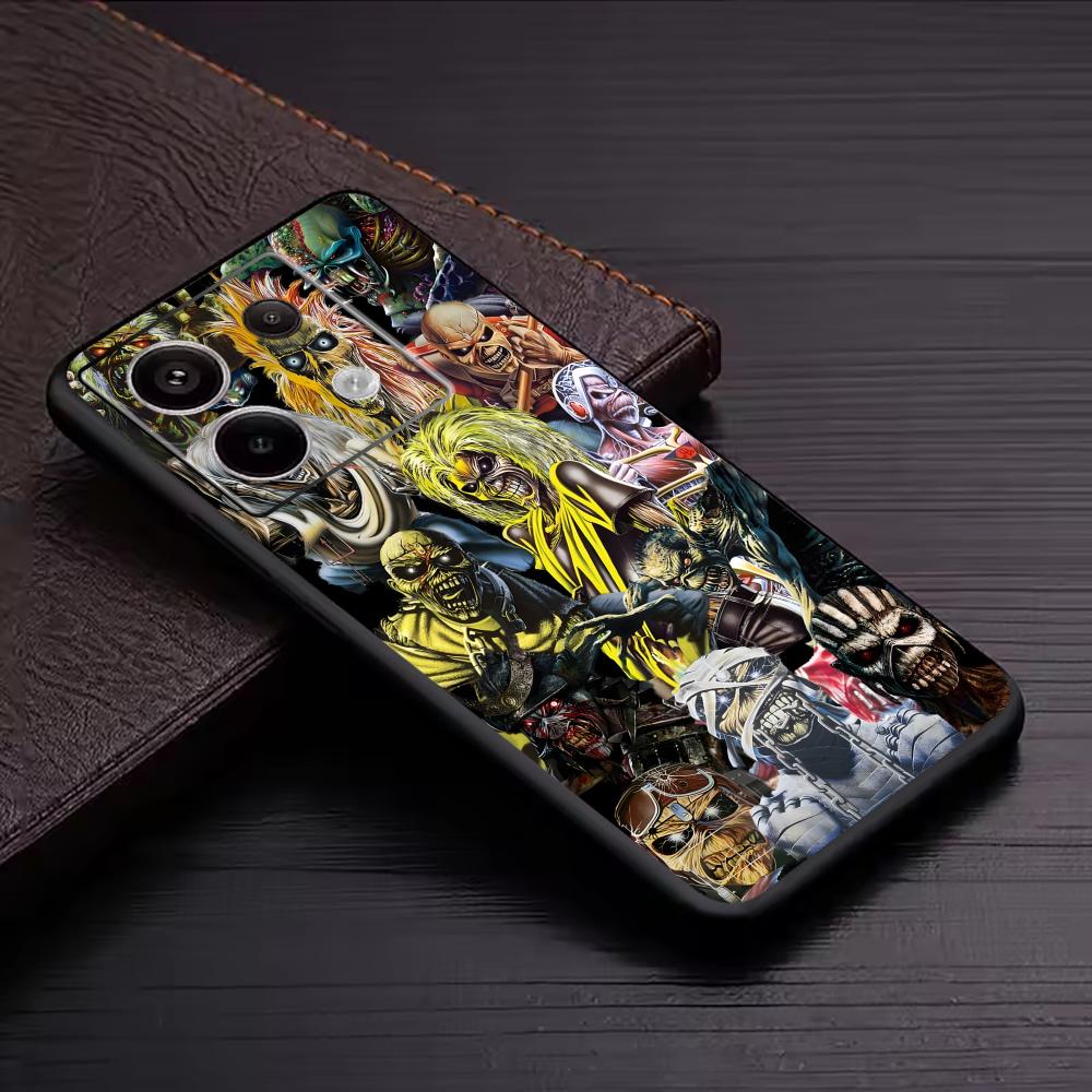 R-Run-To-The-H-Hills-Iron-M-Ma - Phone Cases Redmi ulasan dan harga