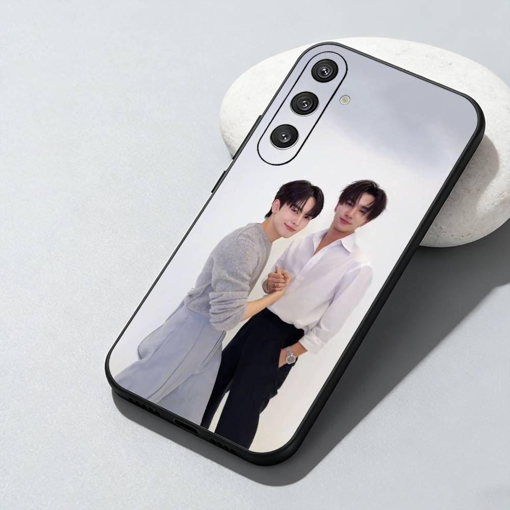 D-Devil K-Kiss Perth x Santa C - Phone Cases Perth ulasan dan harga
