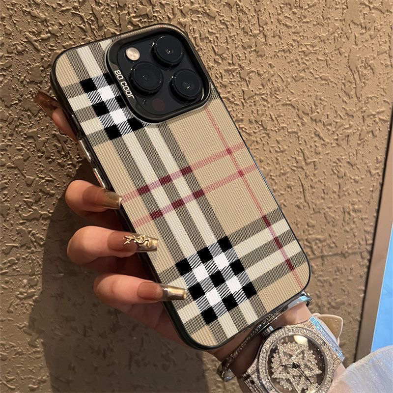 Luxury vertical striped Phone  - Phone Cases Vape ulasan dan harga