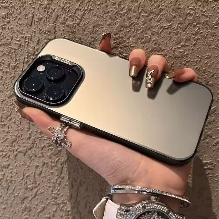 Luxury vertical striped Phone  - Phone Cases Vape ulasan dan harga