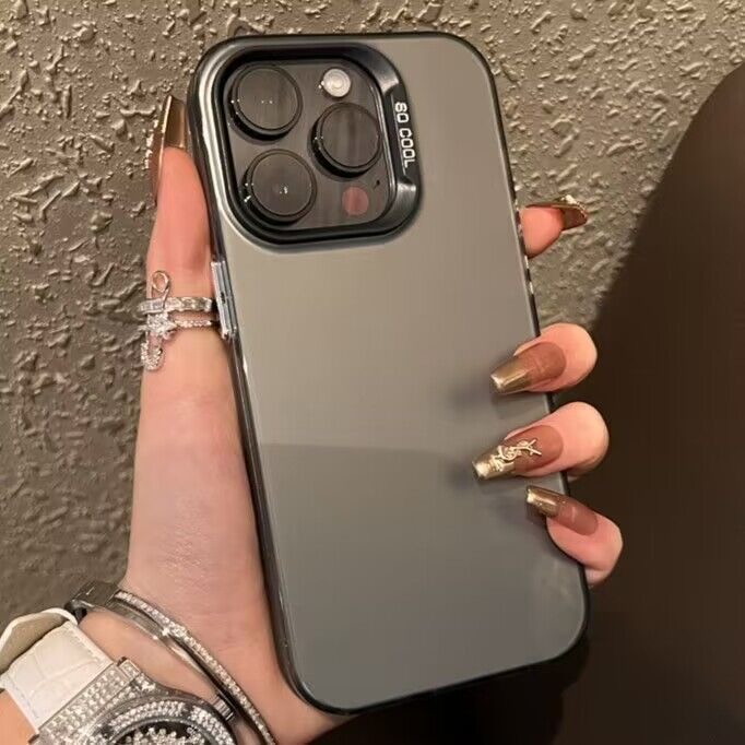 Luxury vertical striped Phone  - Phone Cases Vape ulasan dan harga