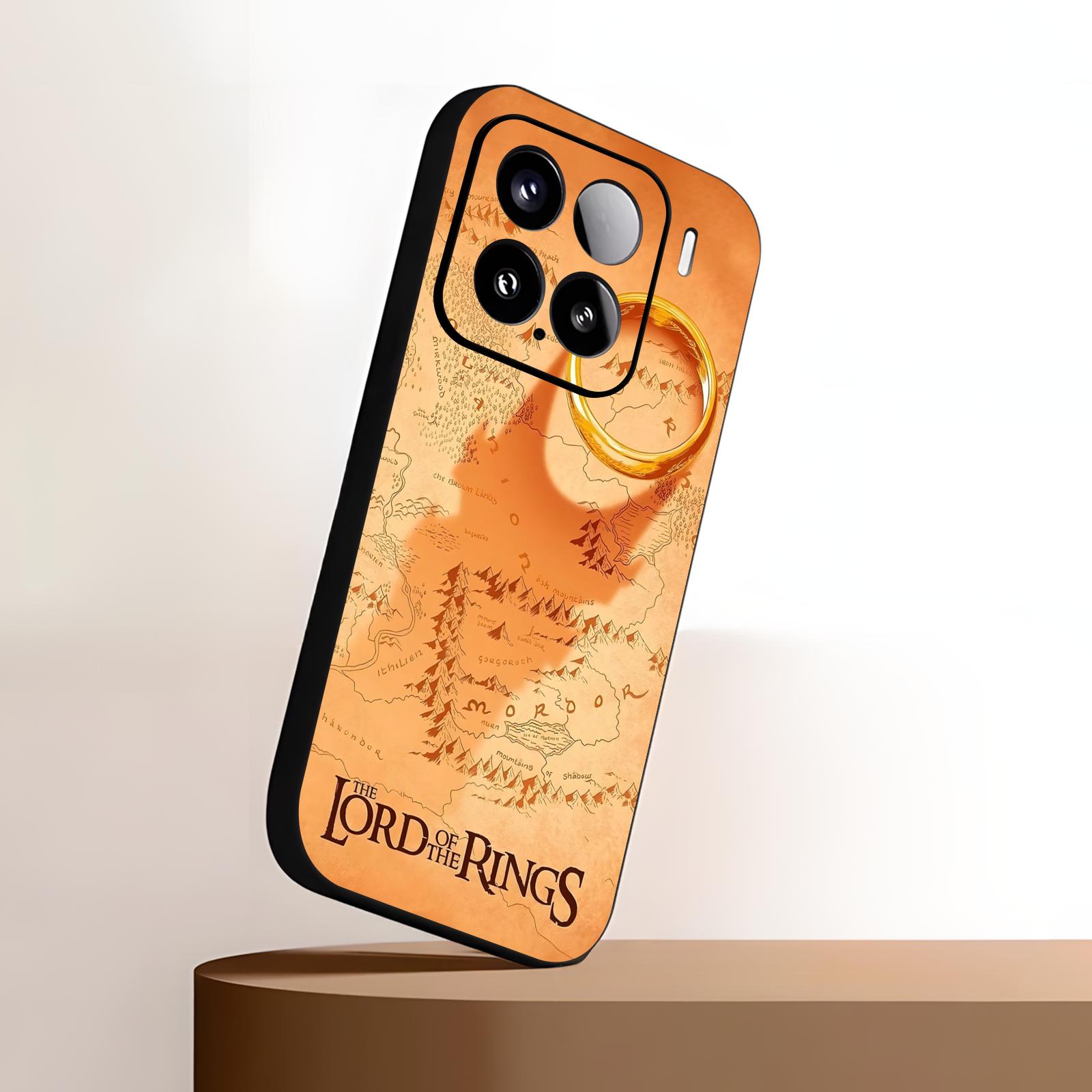 Classic movies The Lord Of The - Phone Cases Xiaomi 14T ulasan dan harga