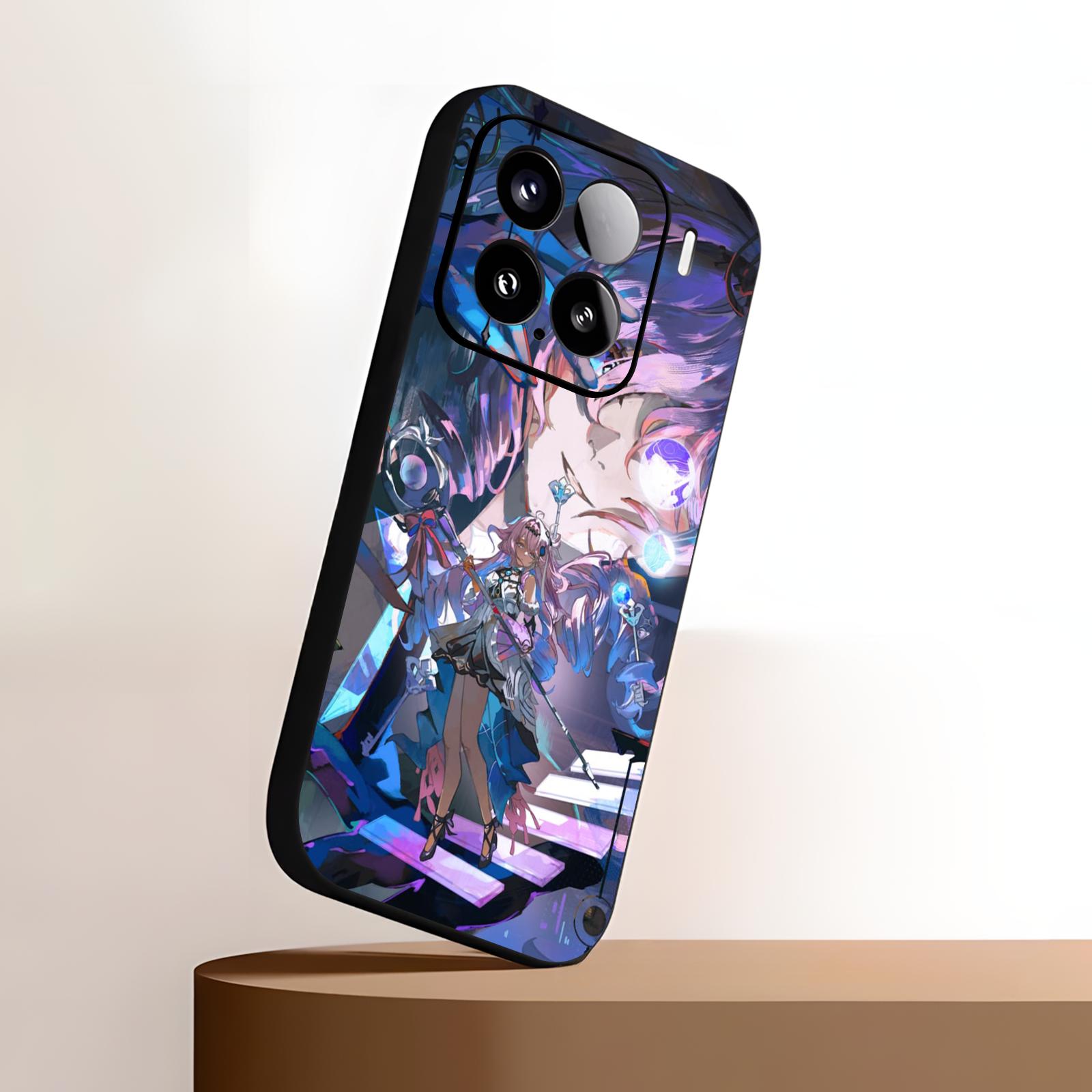 Phone Case For Xiaomi 17 15 14 - Phone Cases Xiaomi 14T ulasan dan harga