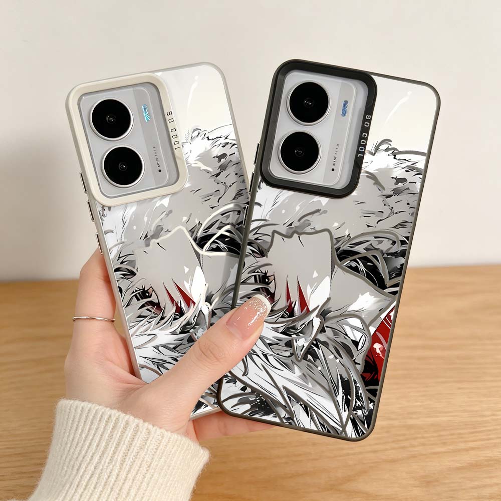 Sesshomaru design For Realme 1 - Phone Cases Realme ulasan dan harga