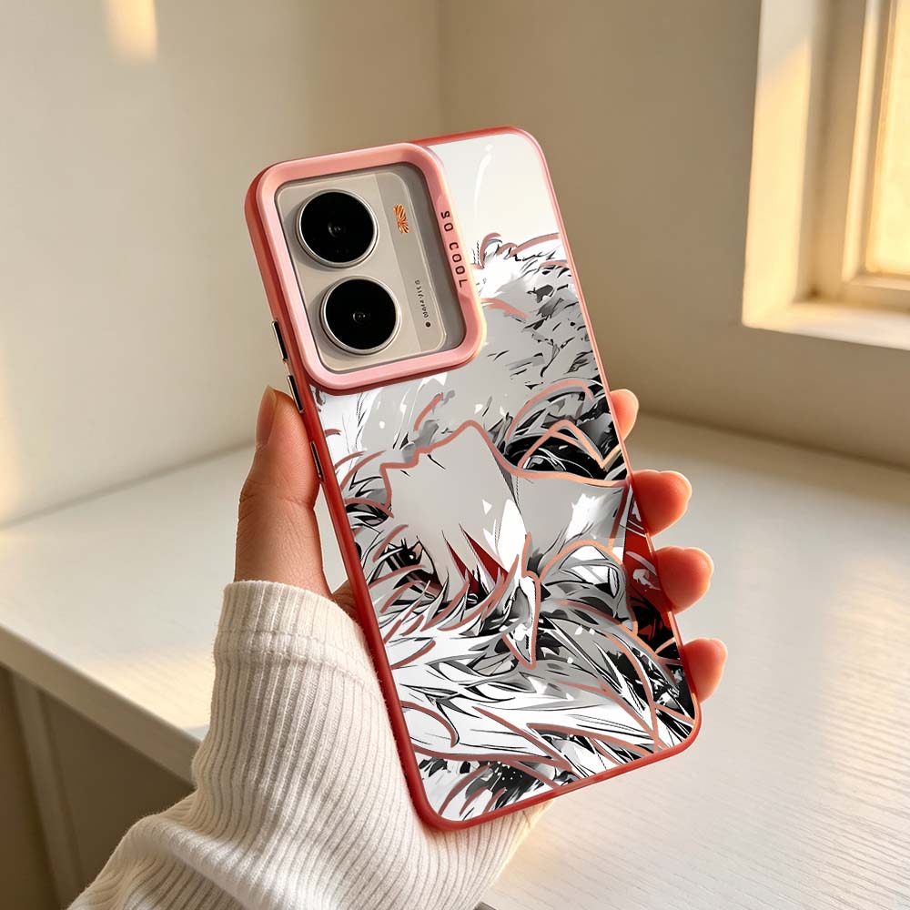 Sesshomaru design For Realme 1 - Phone Cases Realme ulasan dan harga