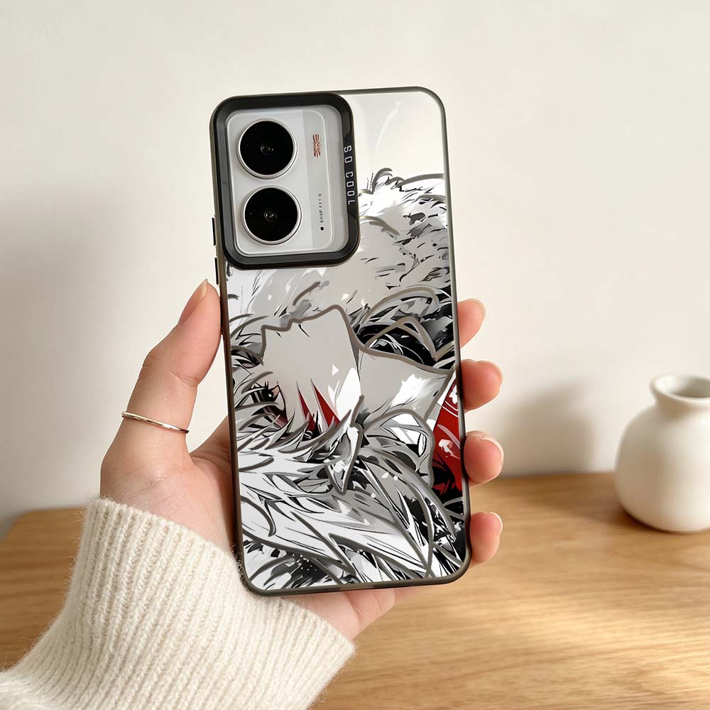 Sesshomaru design For Realme 1 - Phone Cases Realme ulasan dan harga
