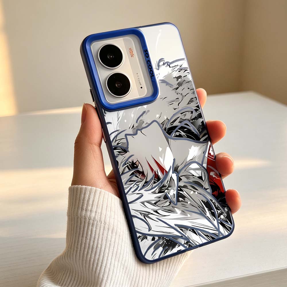 Sesshomaru design For Realme 1 - Phone Cases Realme ulasan dan harga