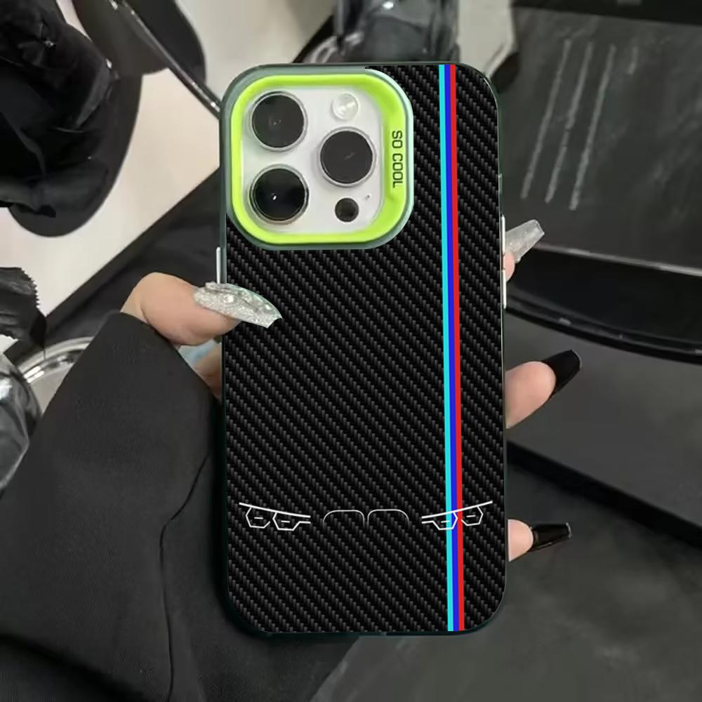 Cool car lights carbon fiber p - Phone Cases Vape ulasan dan harga