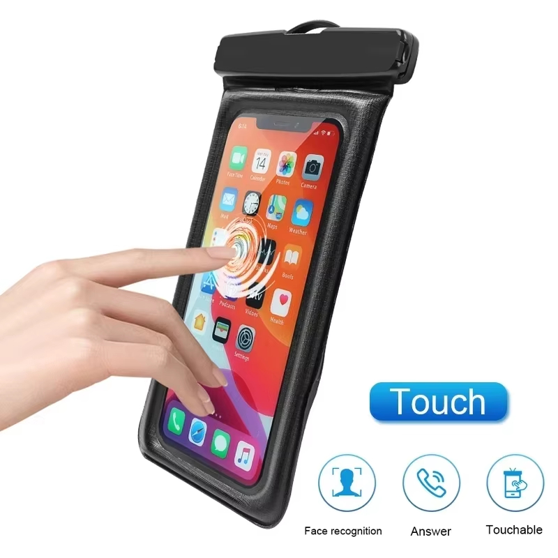 New Floating Airbag Waterproof - Phone Cases Xiaomi ulasan dan harga