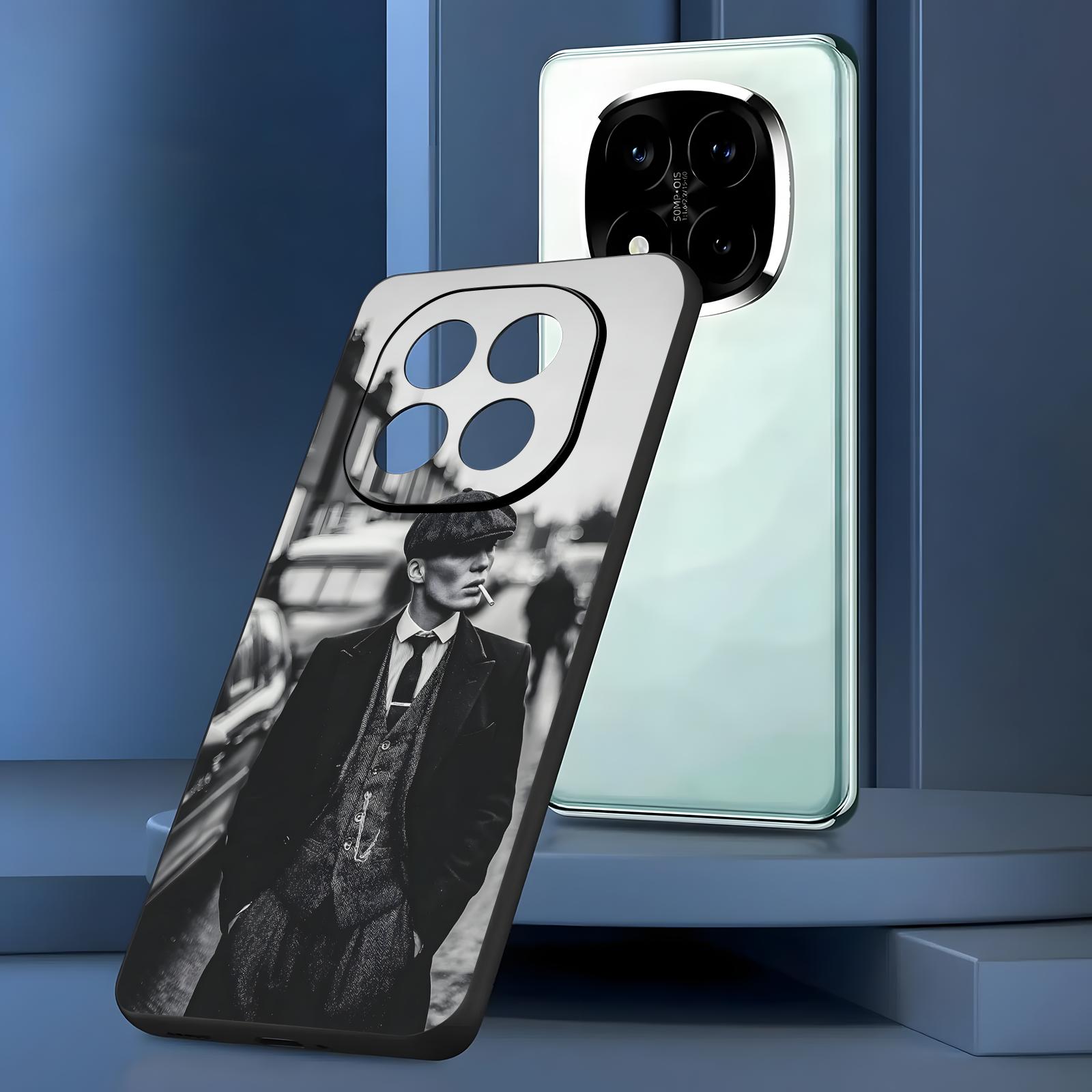 Thomas Shelby Peaky Blinders   - Phone Cases Redmi ulasan dan harga