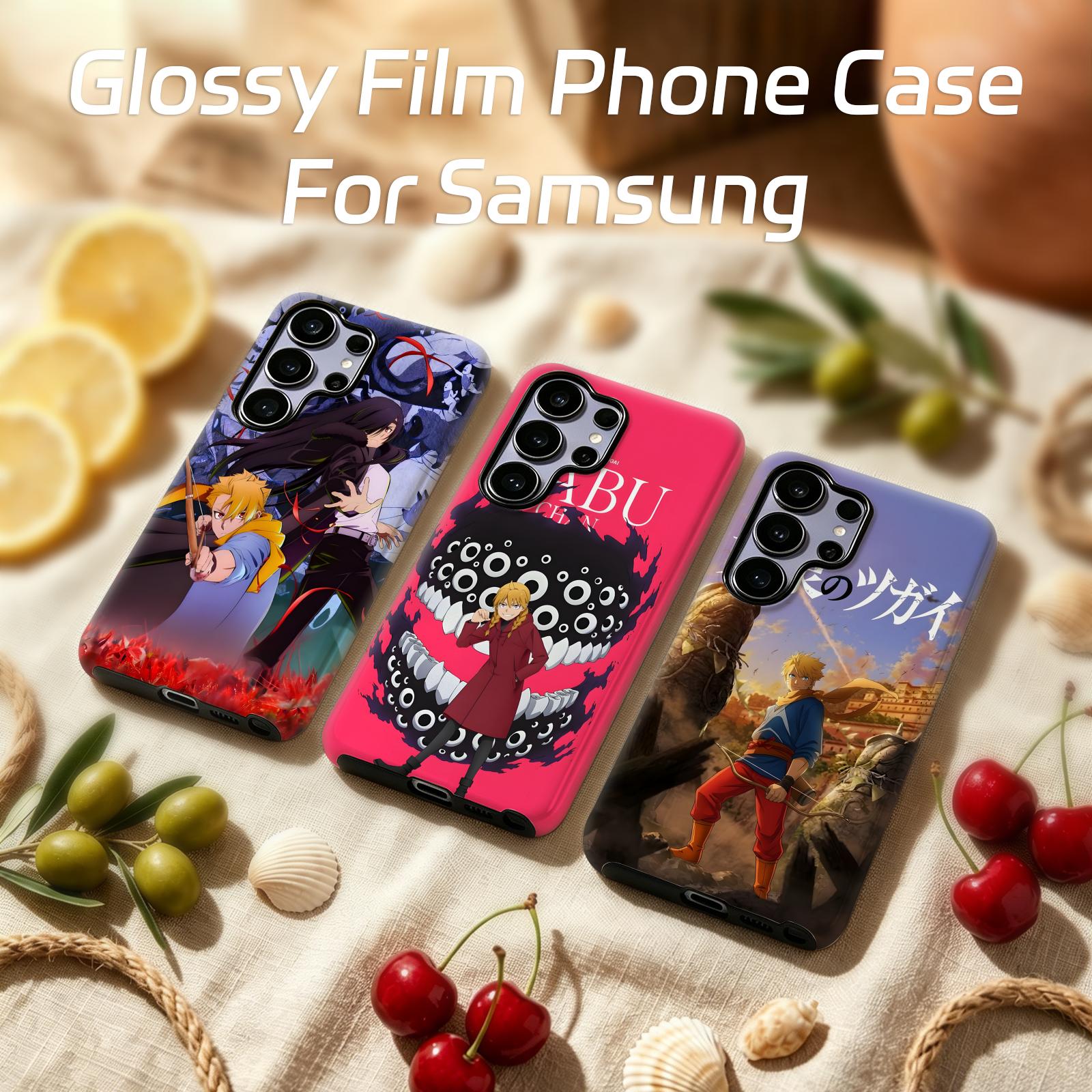 Phone Case For Samsung Galaxy  - Phone Cases Realme ulasan dan harga