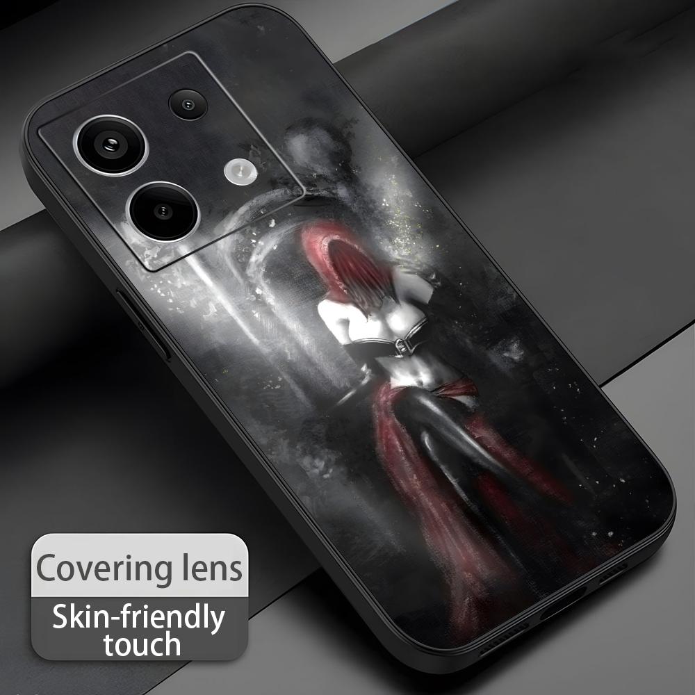 Classic game DARK SOULS Phone  - Phone Cases Xiaomi ulasan dan harga