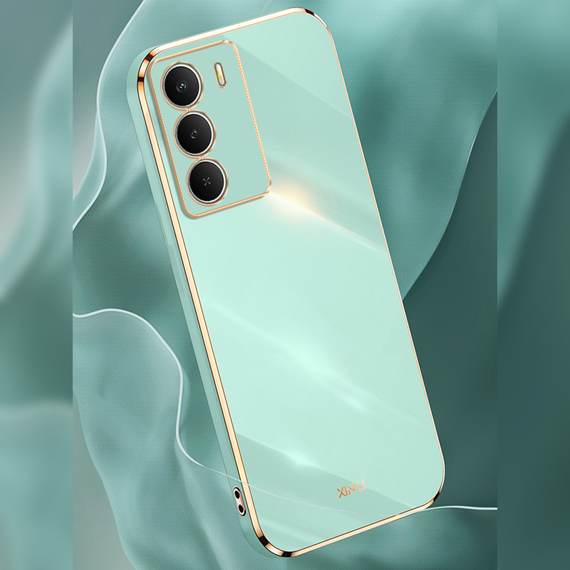 Biruiqu for Realme 14X Back Co - Phone Cases Realme ulasan dan harga