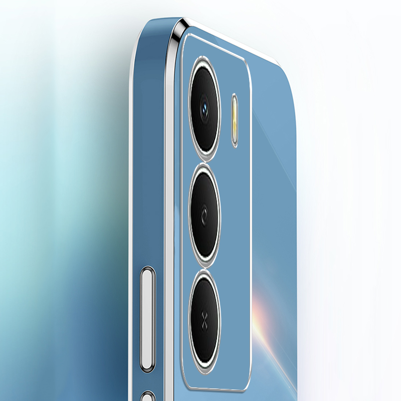 Biruiqu for Realme 14X Back Co - Phone Cases Realme ulasan dan harga