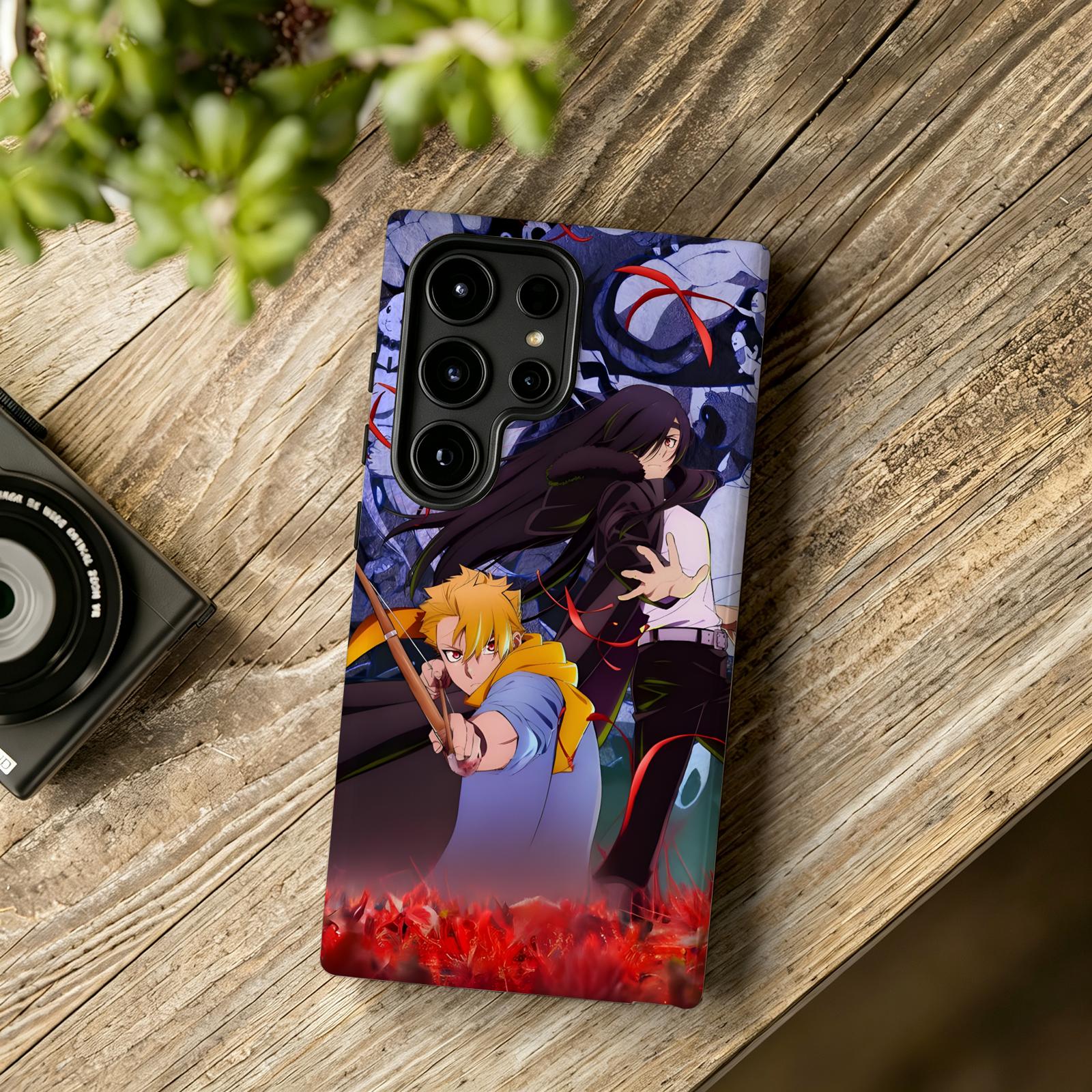 Phone Case For Samsung Galaxy  - Phone Cases Realme ulasan dan harga