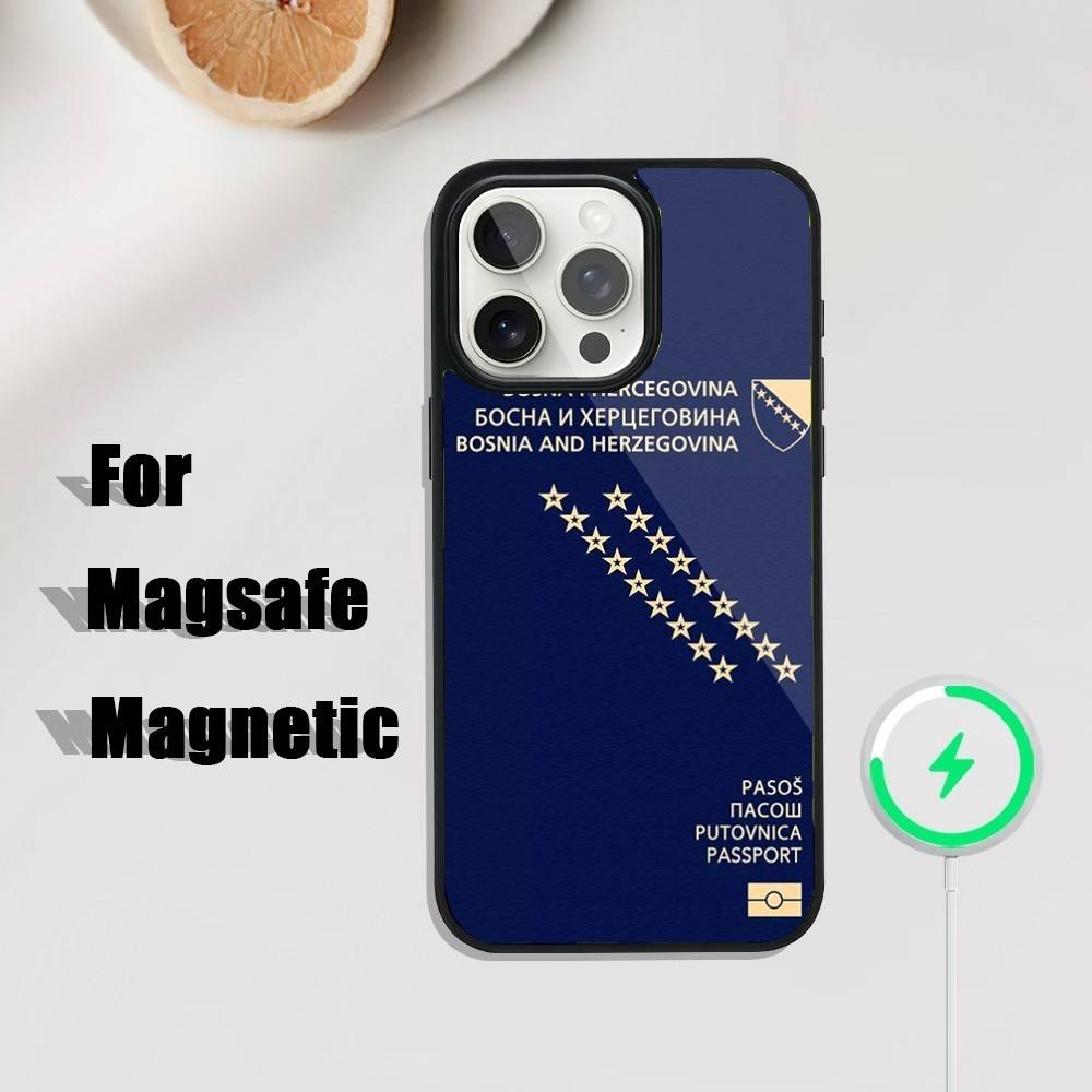 Bosnia Herzegovina Passport Ph - Phone Cases Vape ulasan dan harga