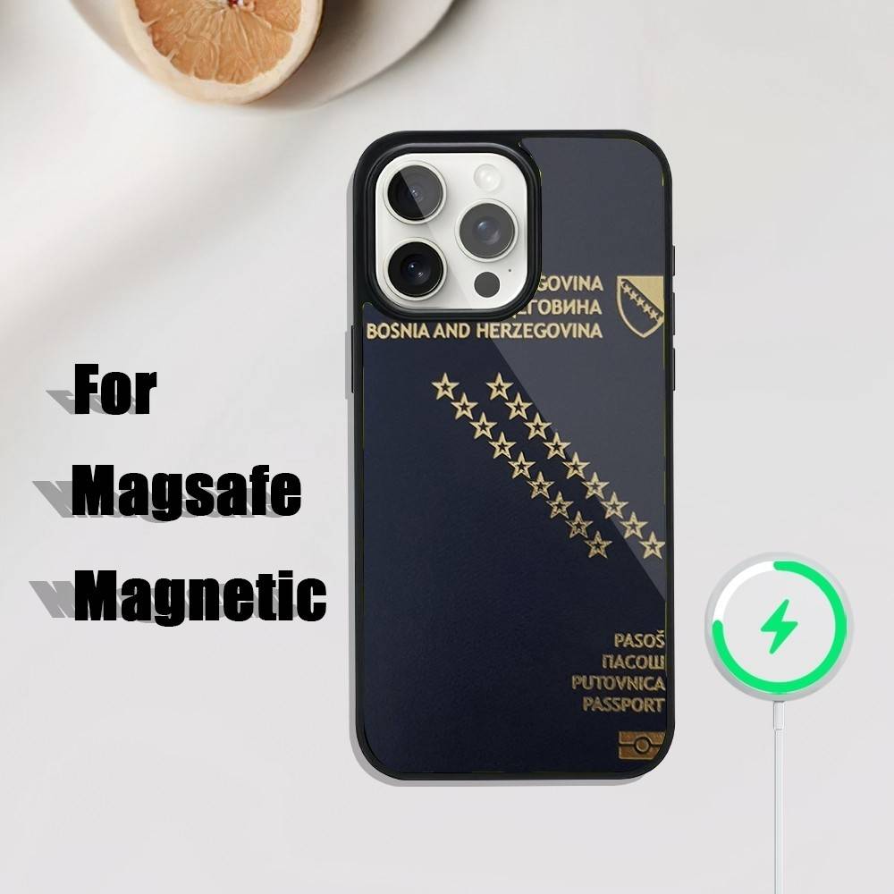 Bosnia Herzegovina Passport Ph - Phone Cases Vape ulasan dan harga