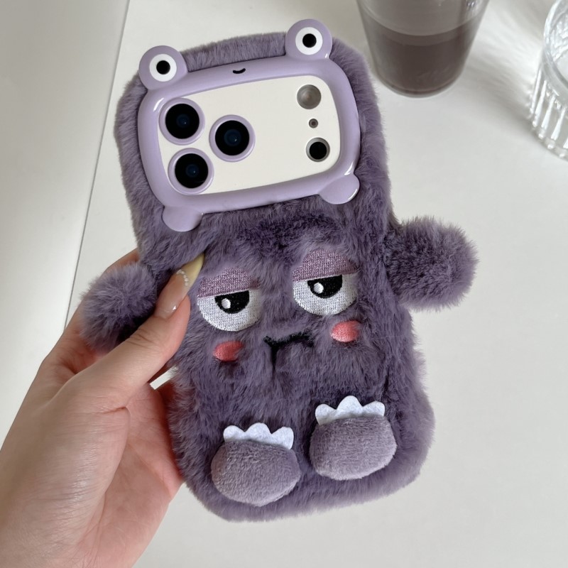 Cute Cartoon Funny Dozing Expr - Phone Cases Iphone 17 Pro ulasan dan harga