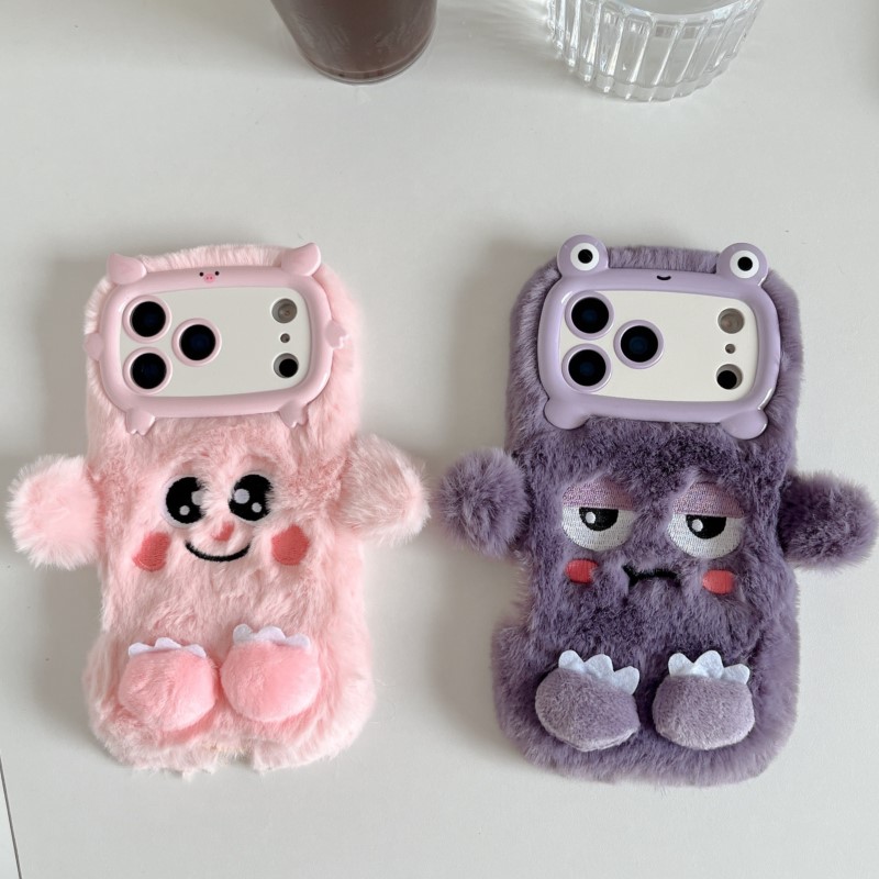 Cute Cartoon Funny Dozing Expr - Phone Cases Iphone 17 Pro ulasan dan harga