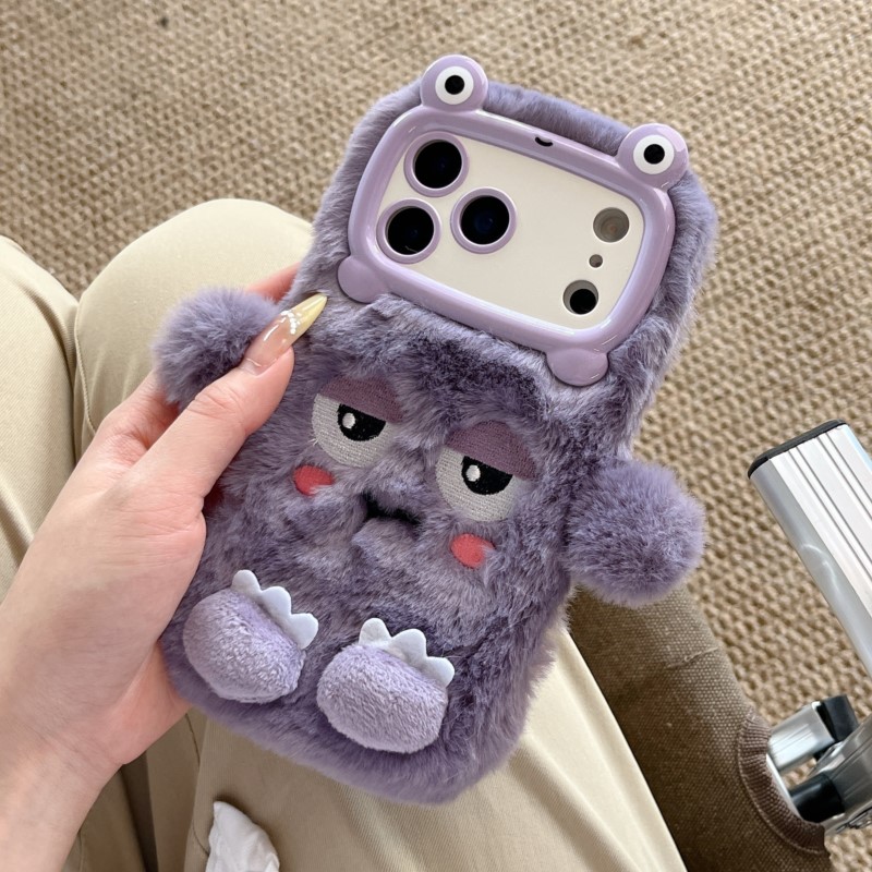 Cute Cartoon Funny Dozing Expr - Phone Cases Iphone 17 Pro ulasan dan harga