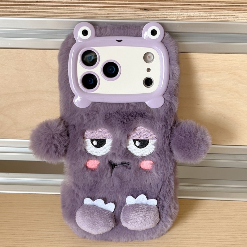 Cute Cartoon Funny Dozing Expr - Phone Cases Iphone 17 Pro ulasan dan harga