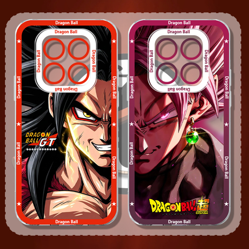 Case for D-DRAGON BALL GOKU Xi - Phone Cases Redmi ulasan dan harga