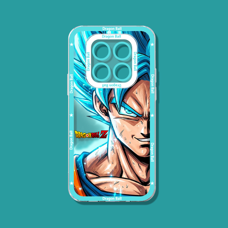Case for D-DRAGON BALL GOKU Xi - Phone Cases Redmi ulasan dan harga