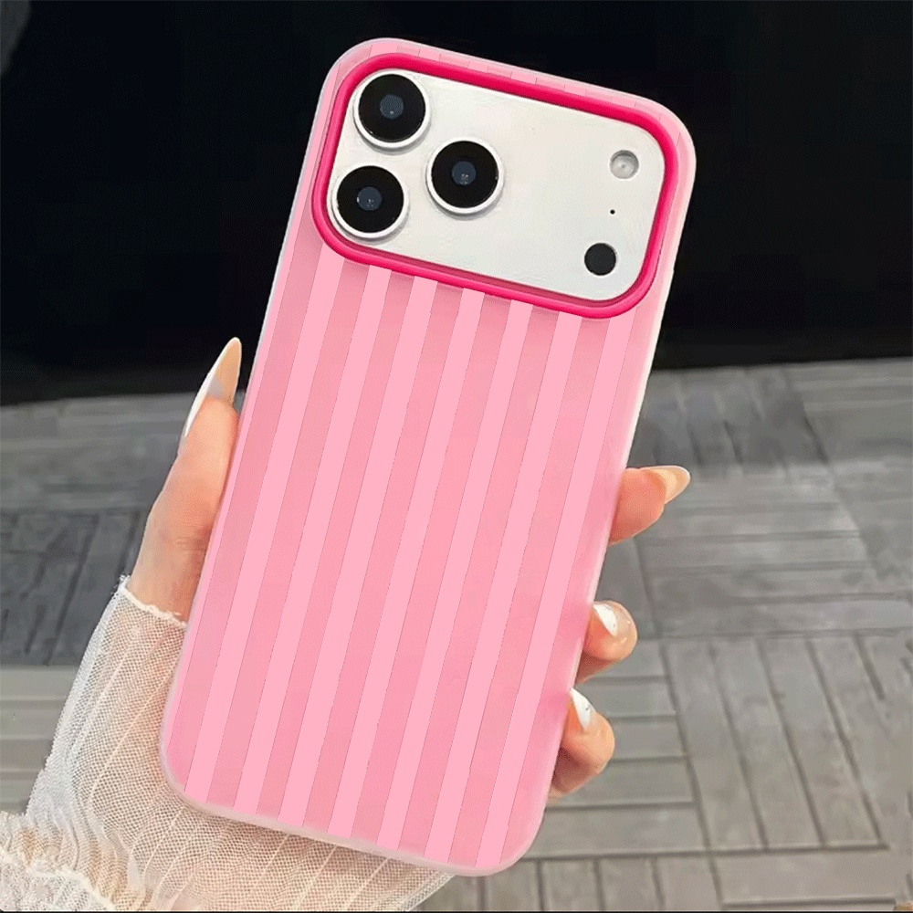 Simple Vertical bar Cartoon Ph - Phone Cases Xiaomi ulasan dan harga