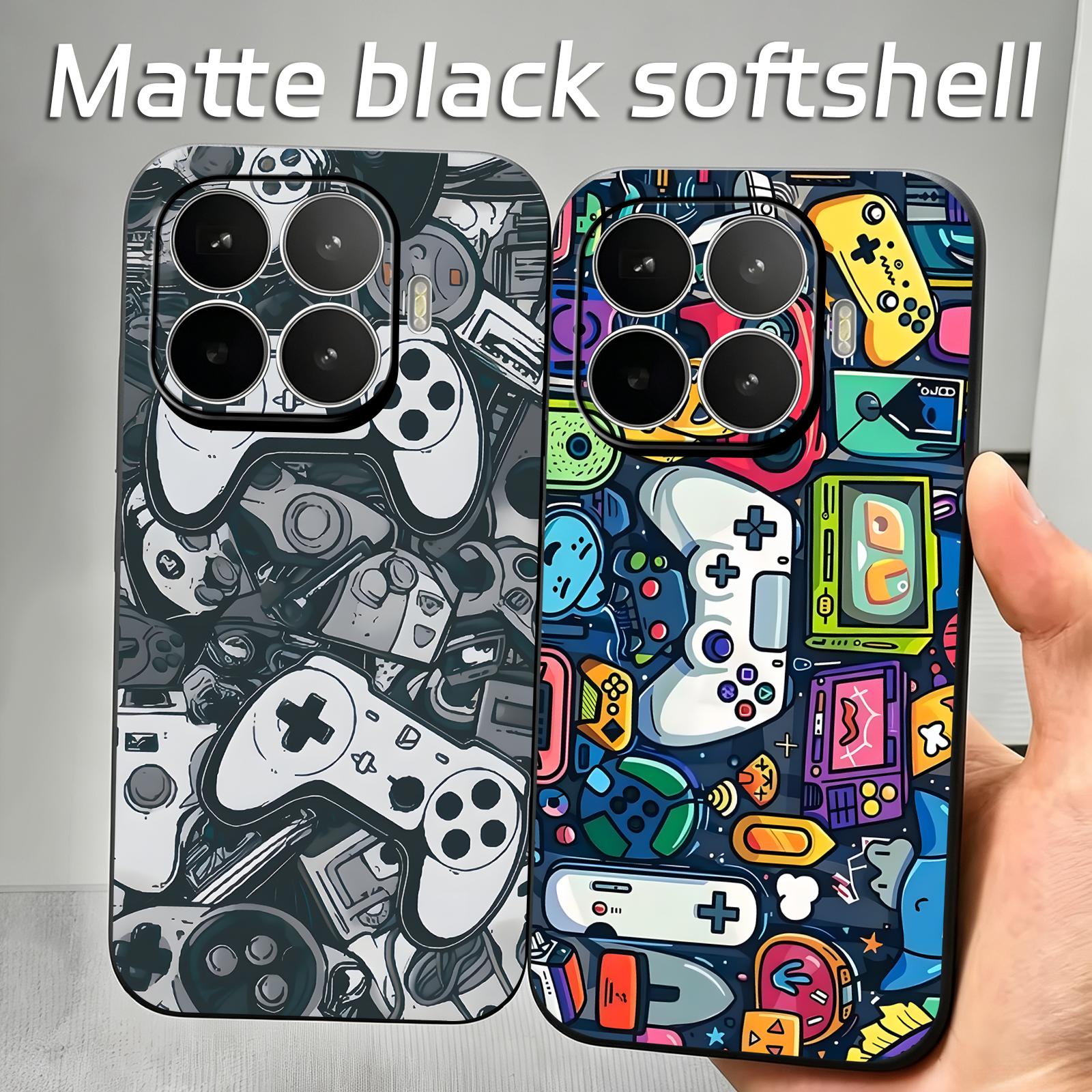 Phone Case For Xiaomi 17 15 14 - Phone Cases Xiaomi 14T ulasan dan harga